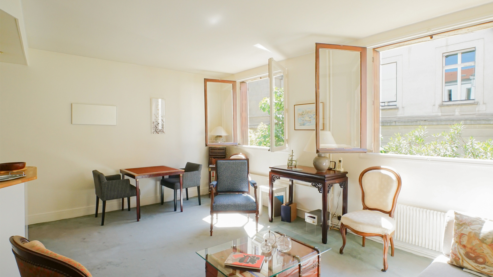 Image_3, Appartement, Paris, ref :1775