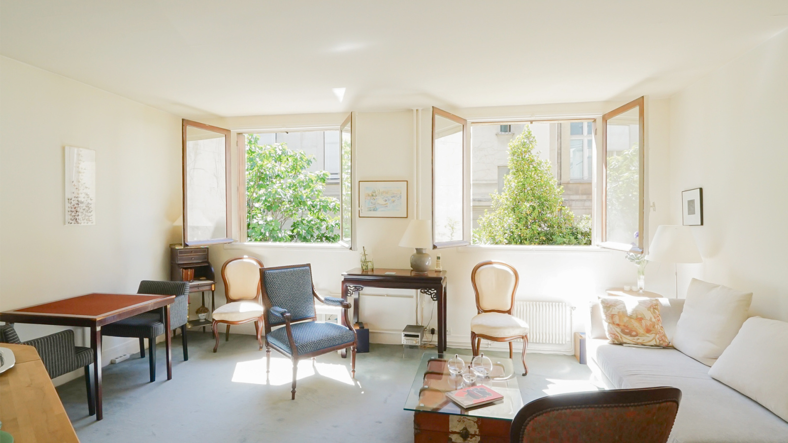 Image_1, Appartement, Paris, ref :1775