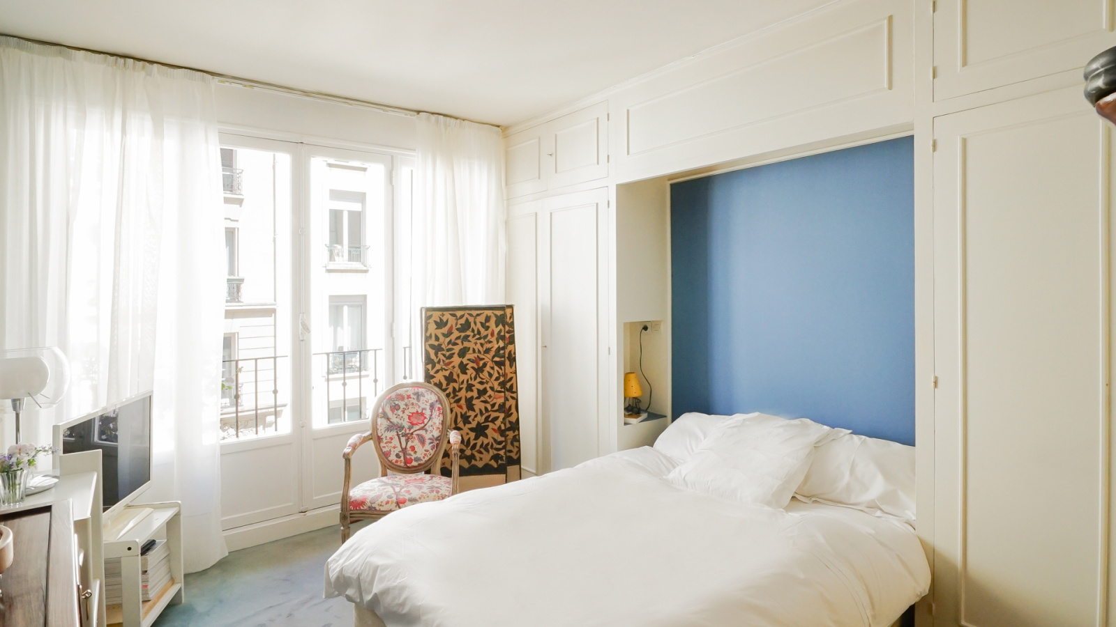 Image_7, Appartement, Paris, ref :1775