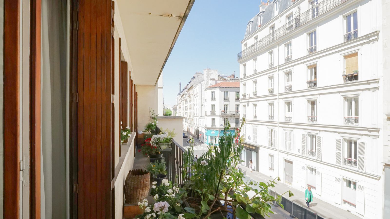 Image_9, Appartement, Paris, ref :1775