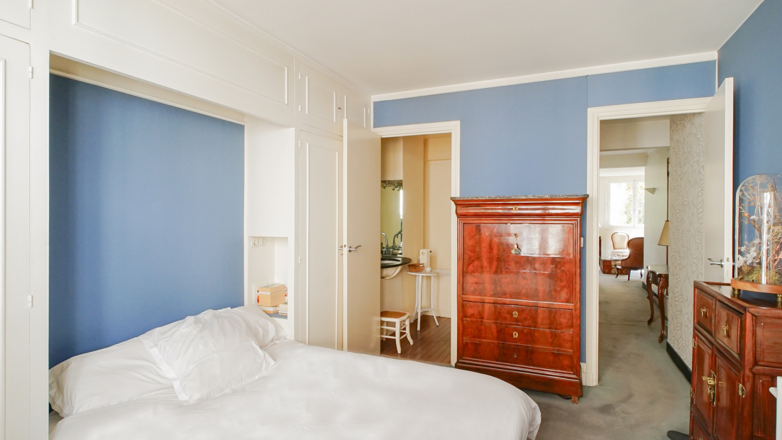 Image_8, Appartement, Paris, ref :1775