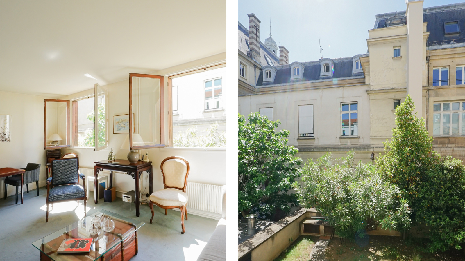 Image_5, Appartement, Paris, ref :1775