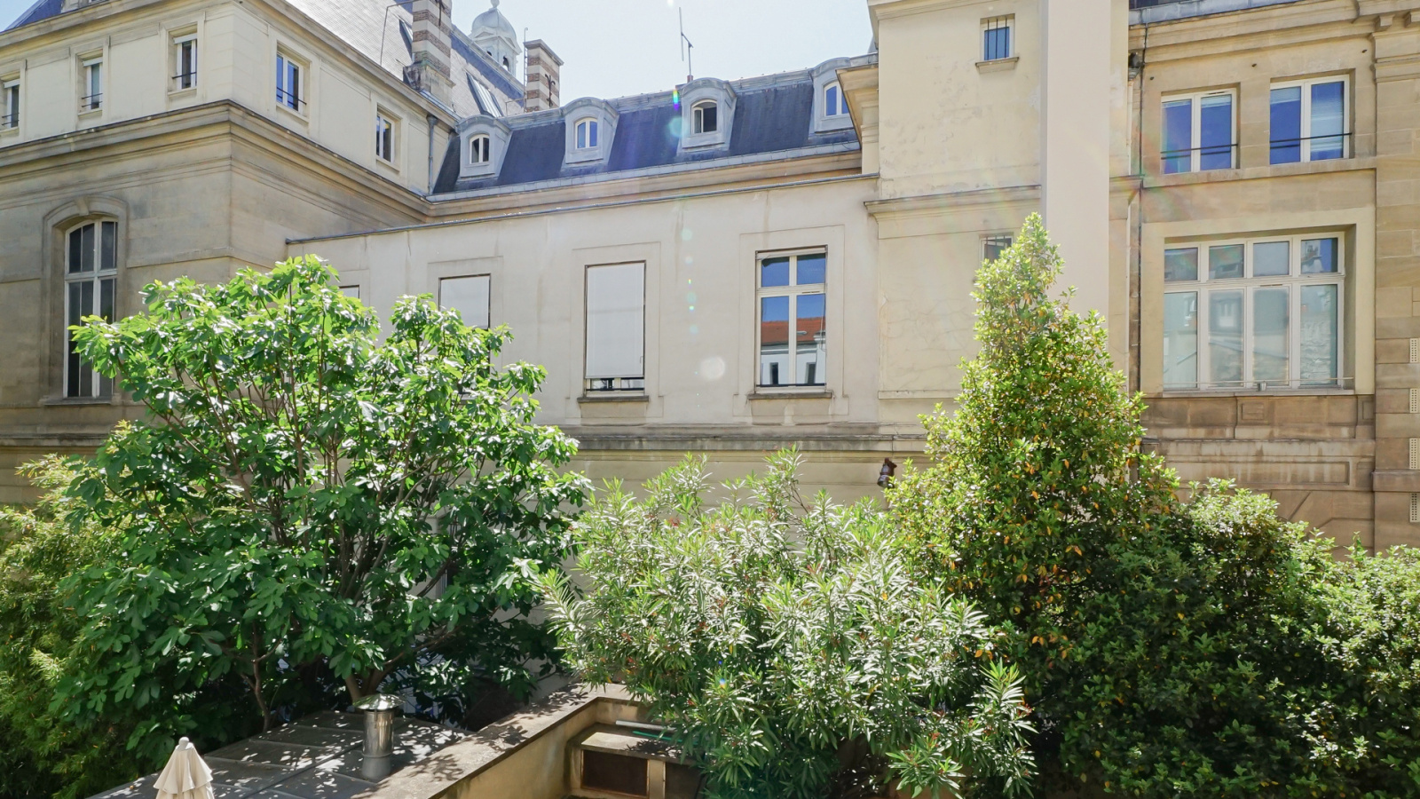 Image_6, Appartement, Paris, ref :1775