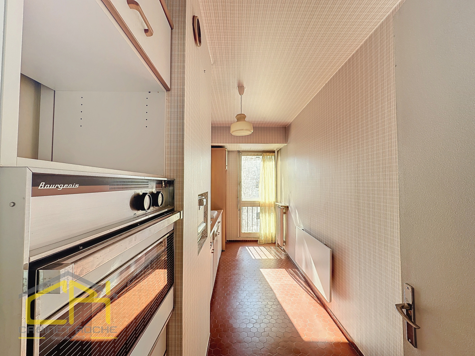 Image_2, Appartement, Paris, ref :1751