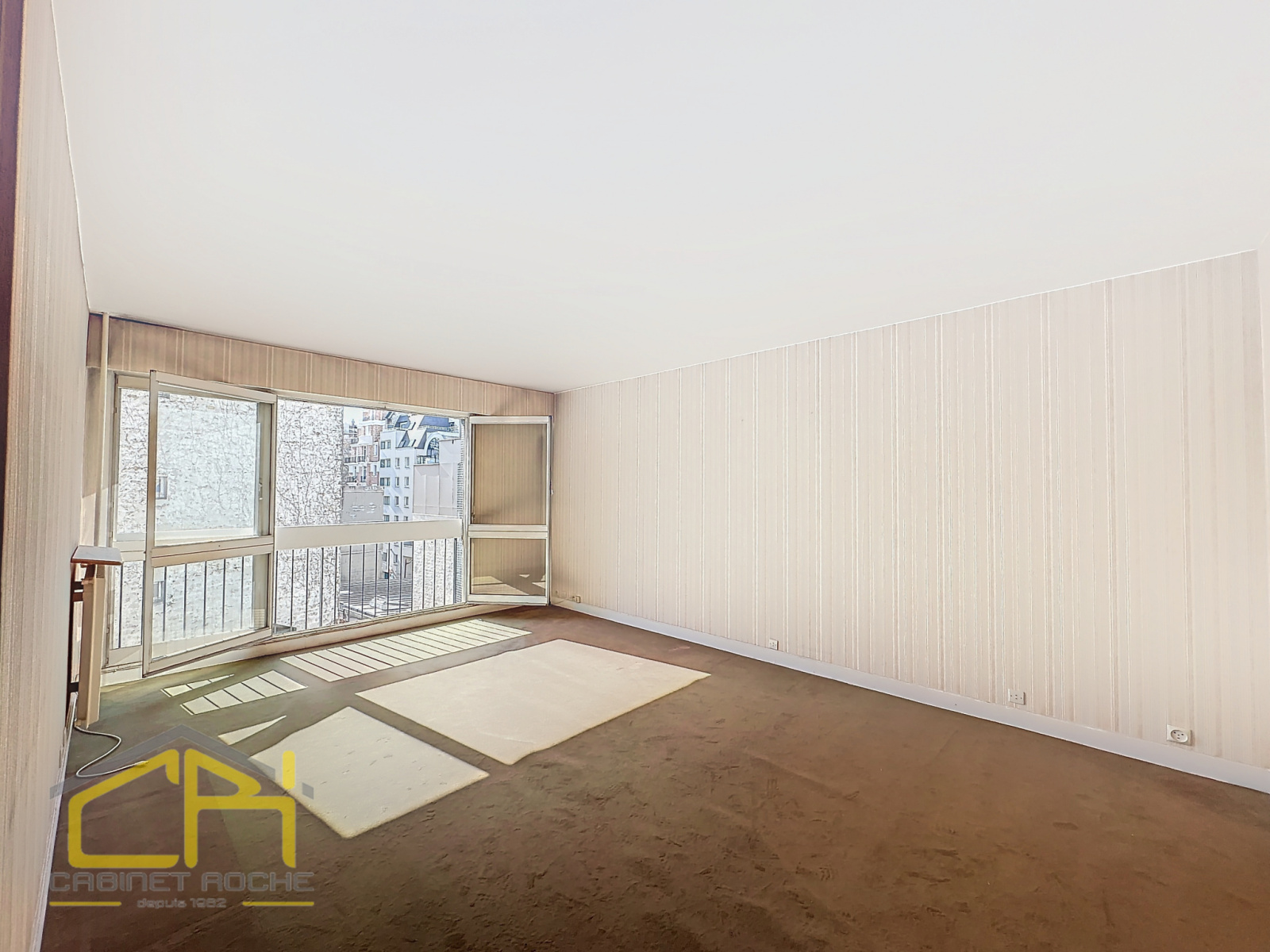 Image_1, Appartement, Paris, ref :1751