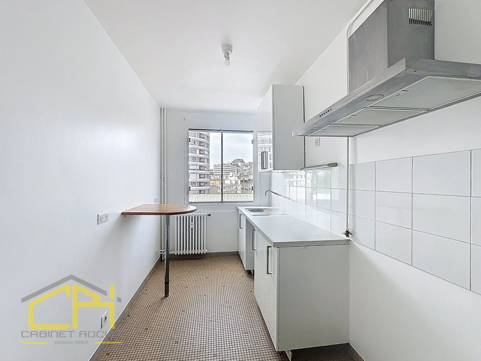 Image_4, Appartement, Paris, ref :1774