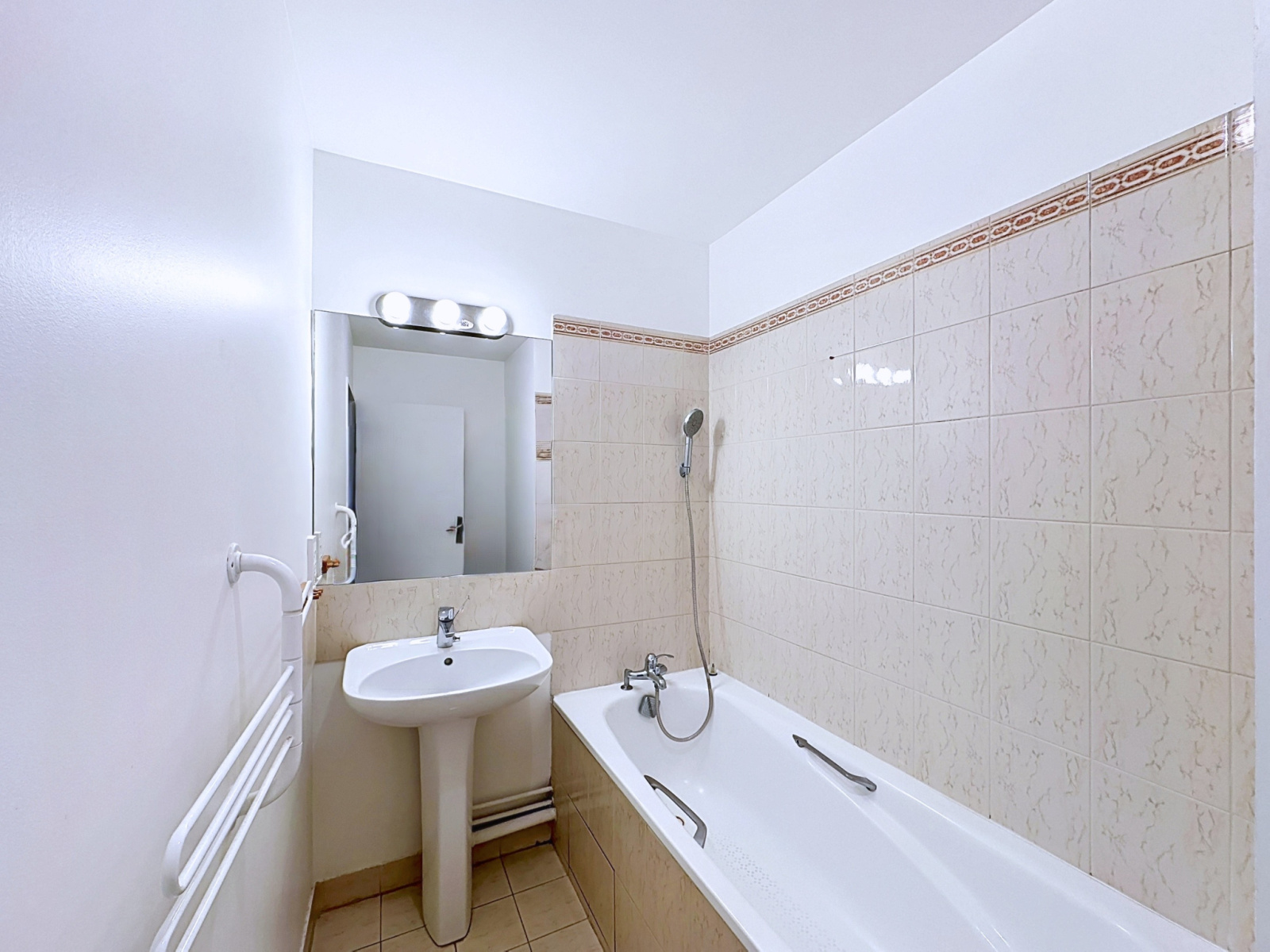 Image_12, Appartement, Paris, ref :1789