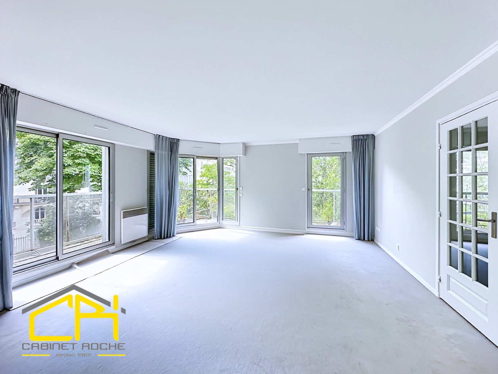 Image_2, Appartement, Paris, ref :1789