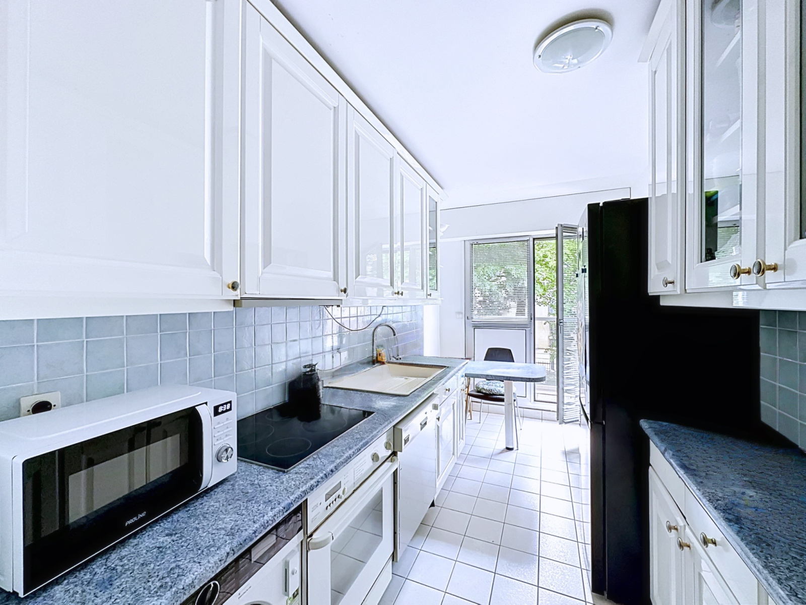 Image_4, Appartement, Paris, ref :1789