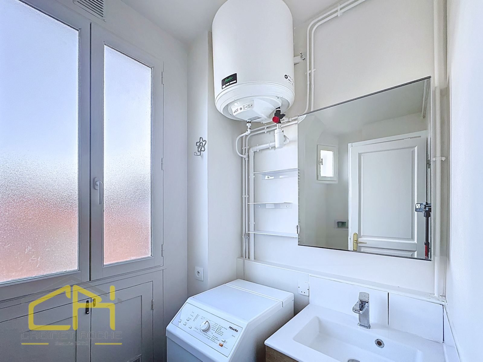 Image_3, Appartement, Paris, ref :371