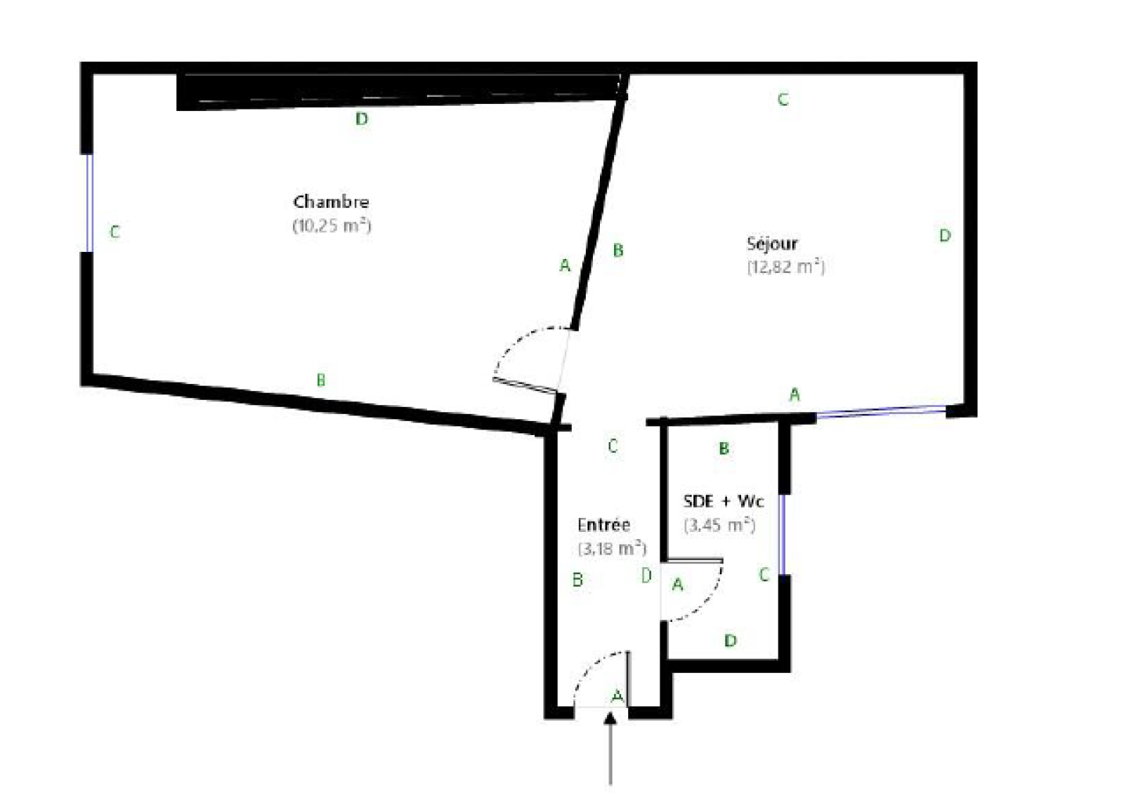 Image_6, Appartement, Paris, ref :371