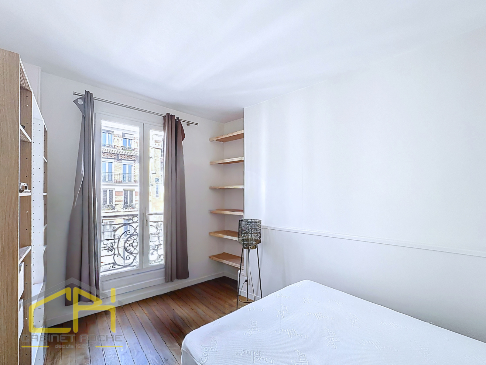 Image_5, Appartement, Paris, ref :371