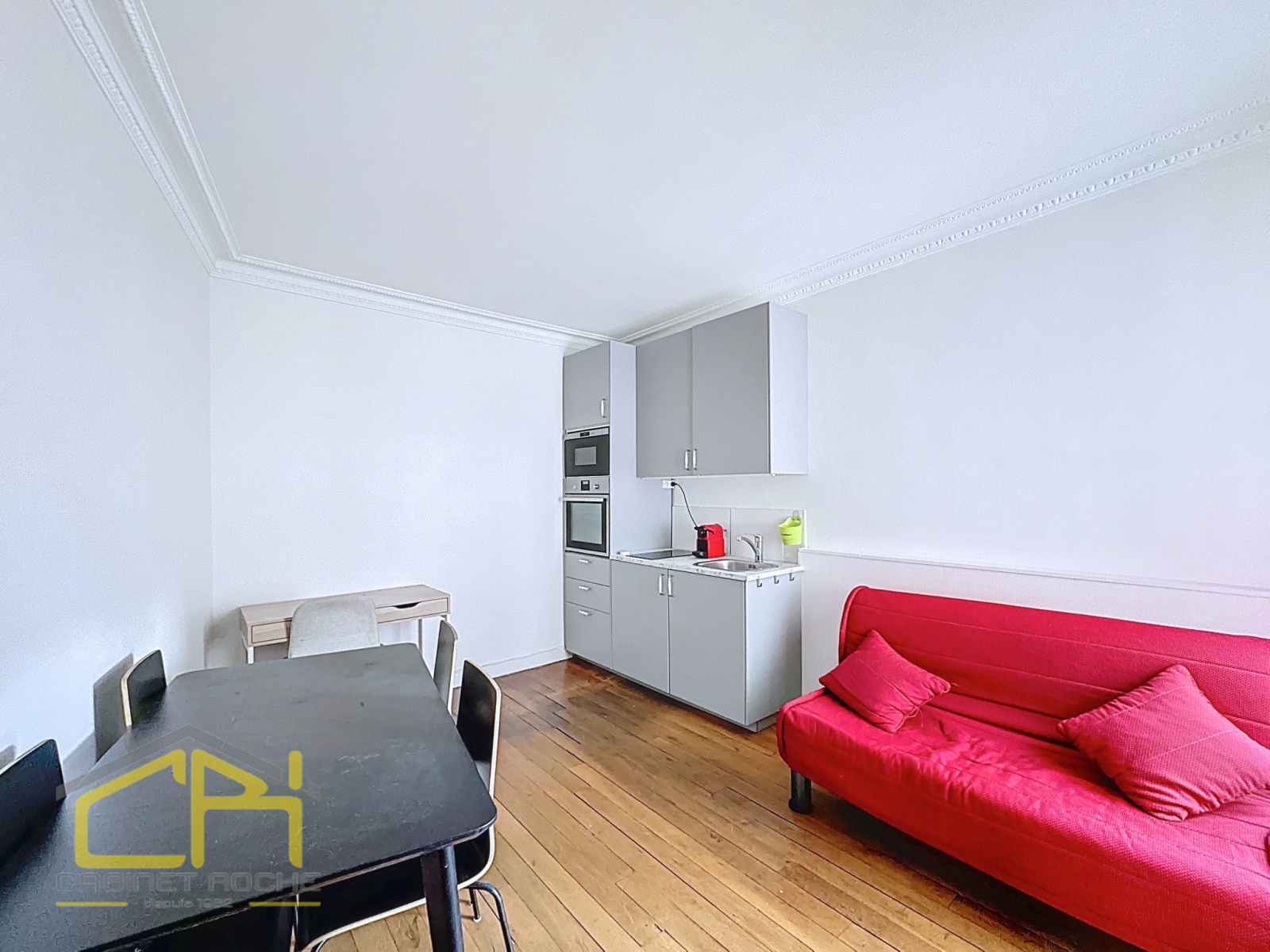 Image_2, Appartement, Paris, ref :371