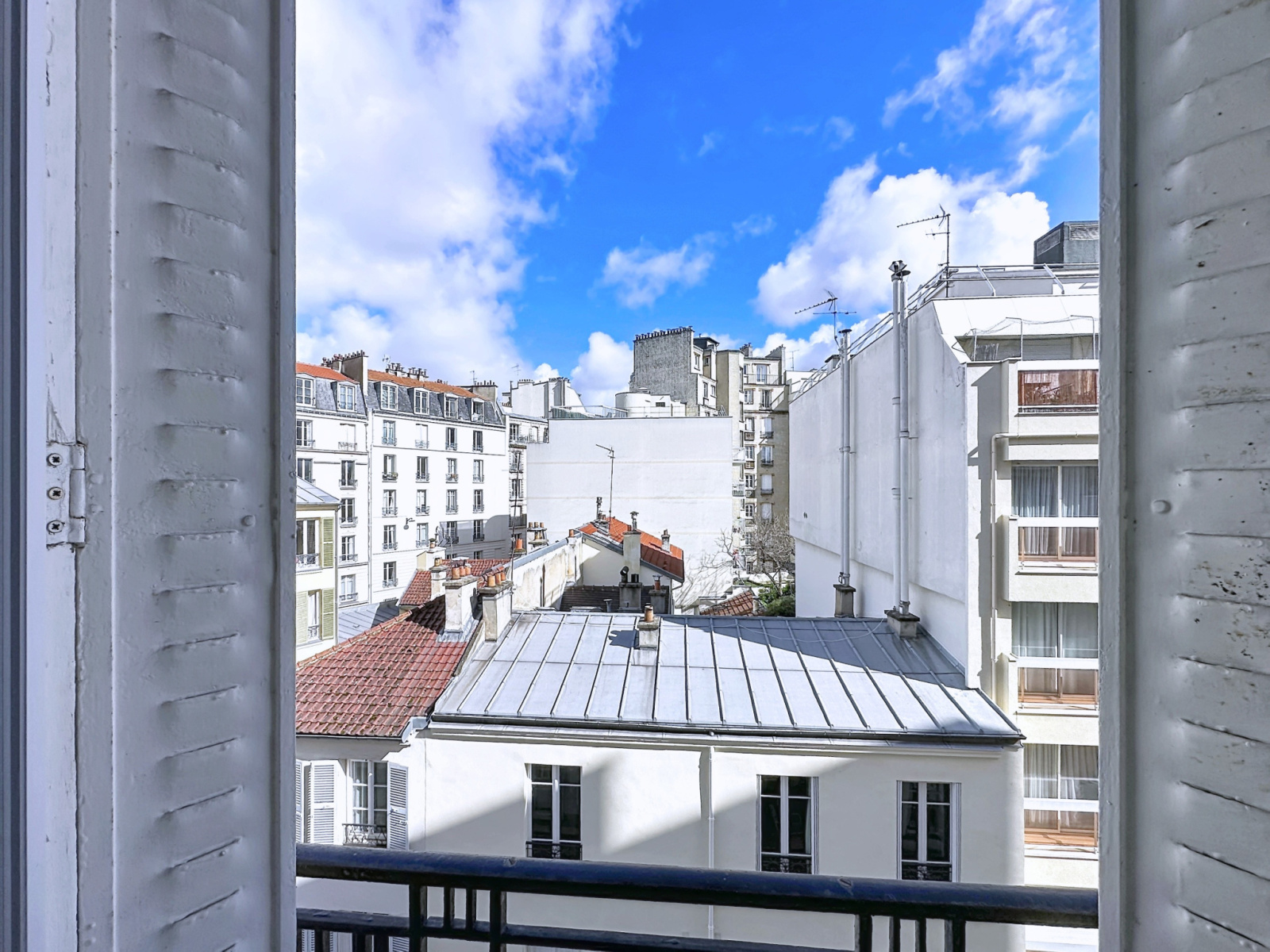Image_2, Appartement, Paris, ref :1783