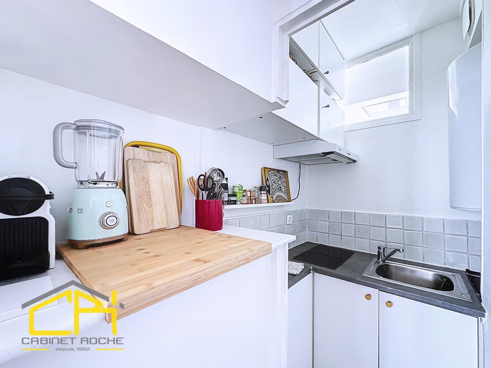 Image_4, Appartement, Paris, ref :1783