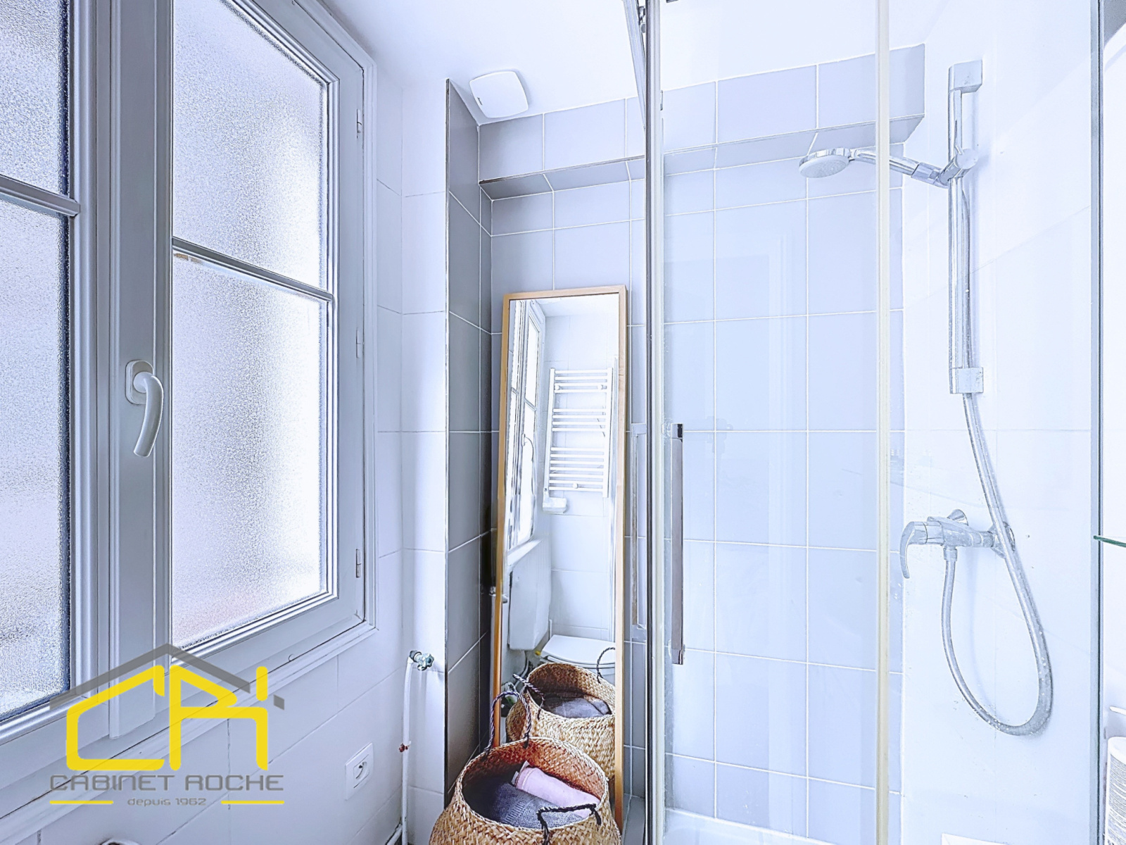 Image_7, Appartement, Paris, ref :1783