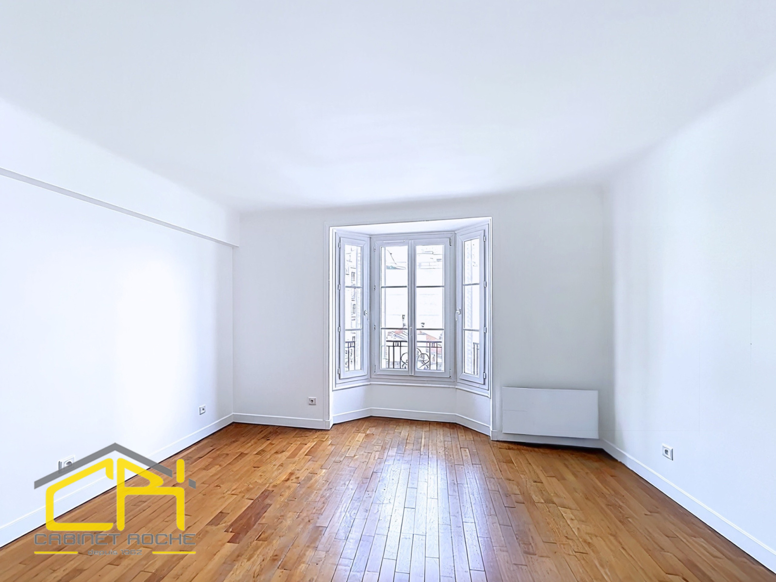 Image_3, Appartement, Paris, ref :1783