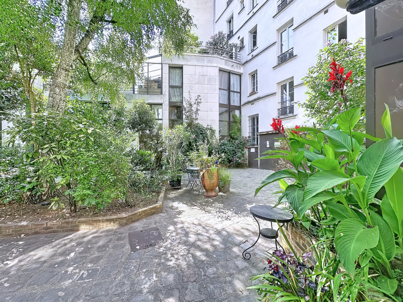 Image_5, Studio, Paris, ref :314