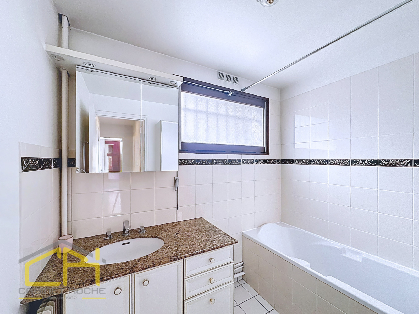 Image_12, Appartement, Paris, ref :1784