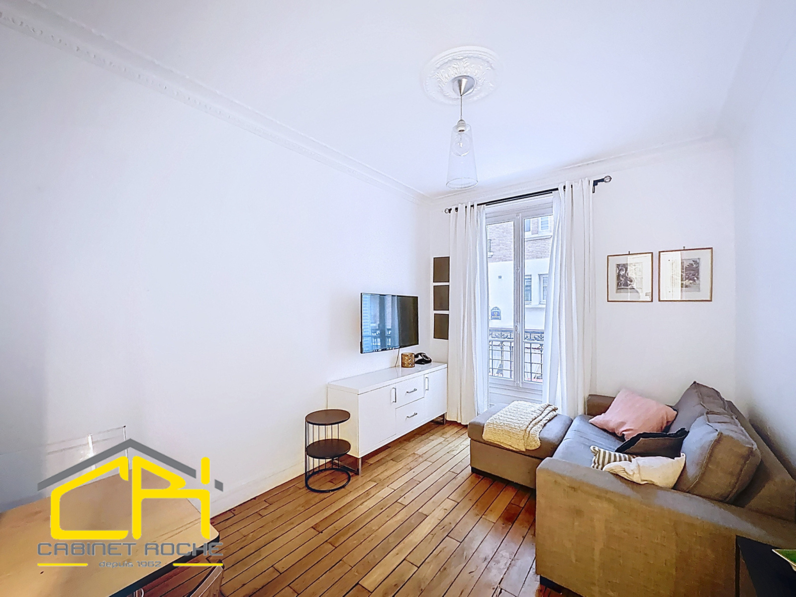 Image_1, Appartement, Paris, ref :1786