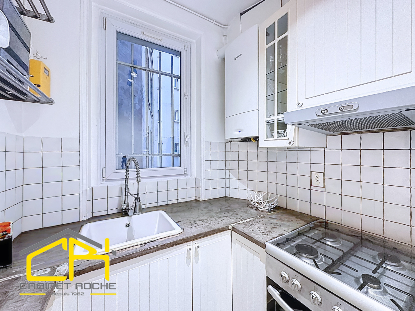 Image_6, Appartement, Paris, ref :1786