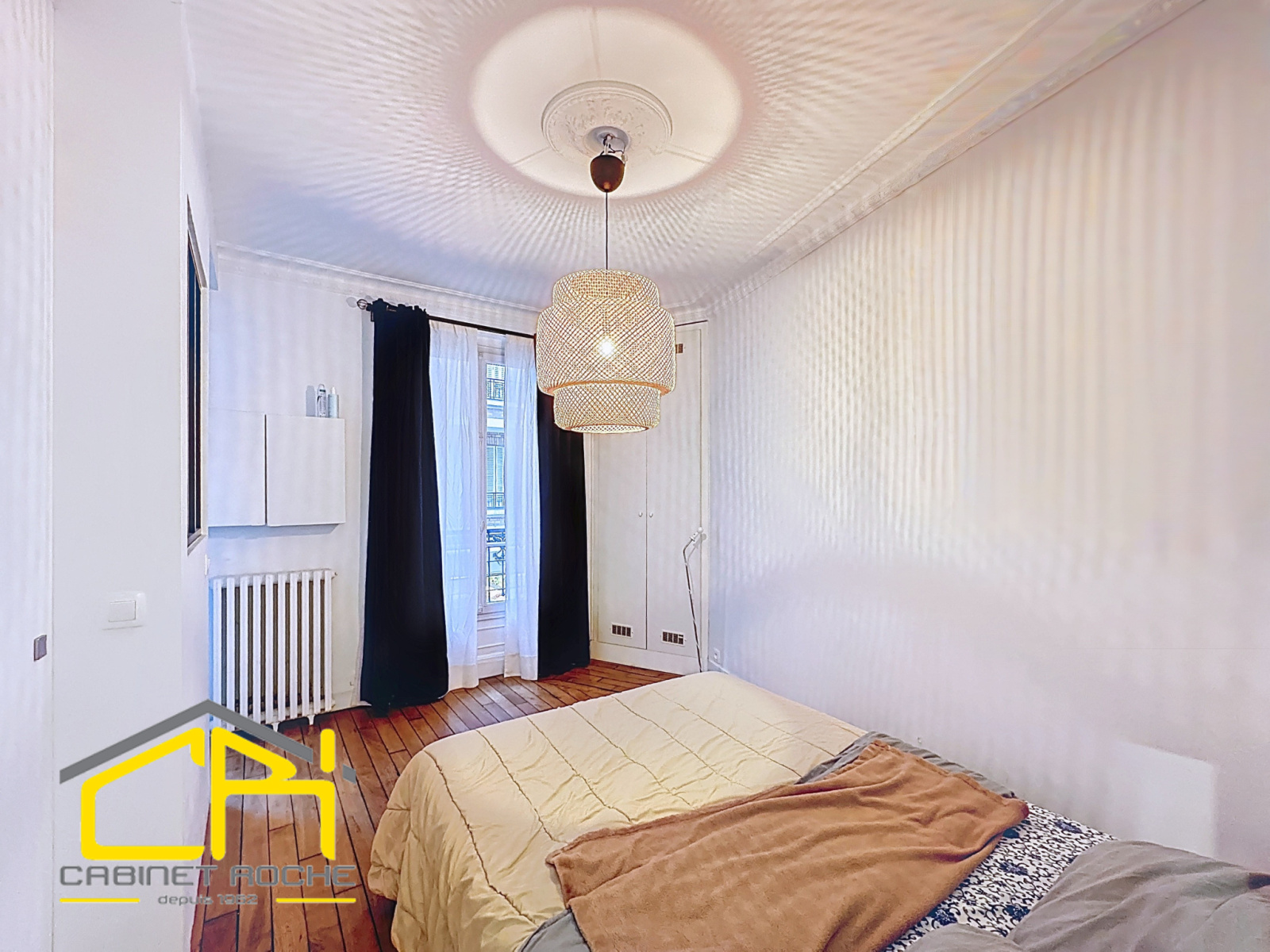 Image_2, Appartement, Paris, ref :1786