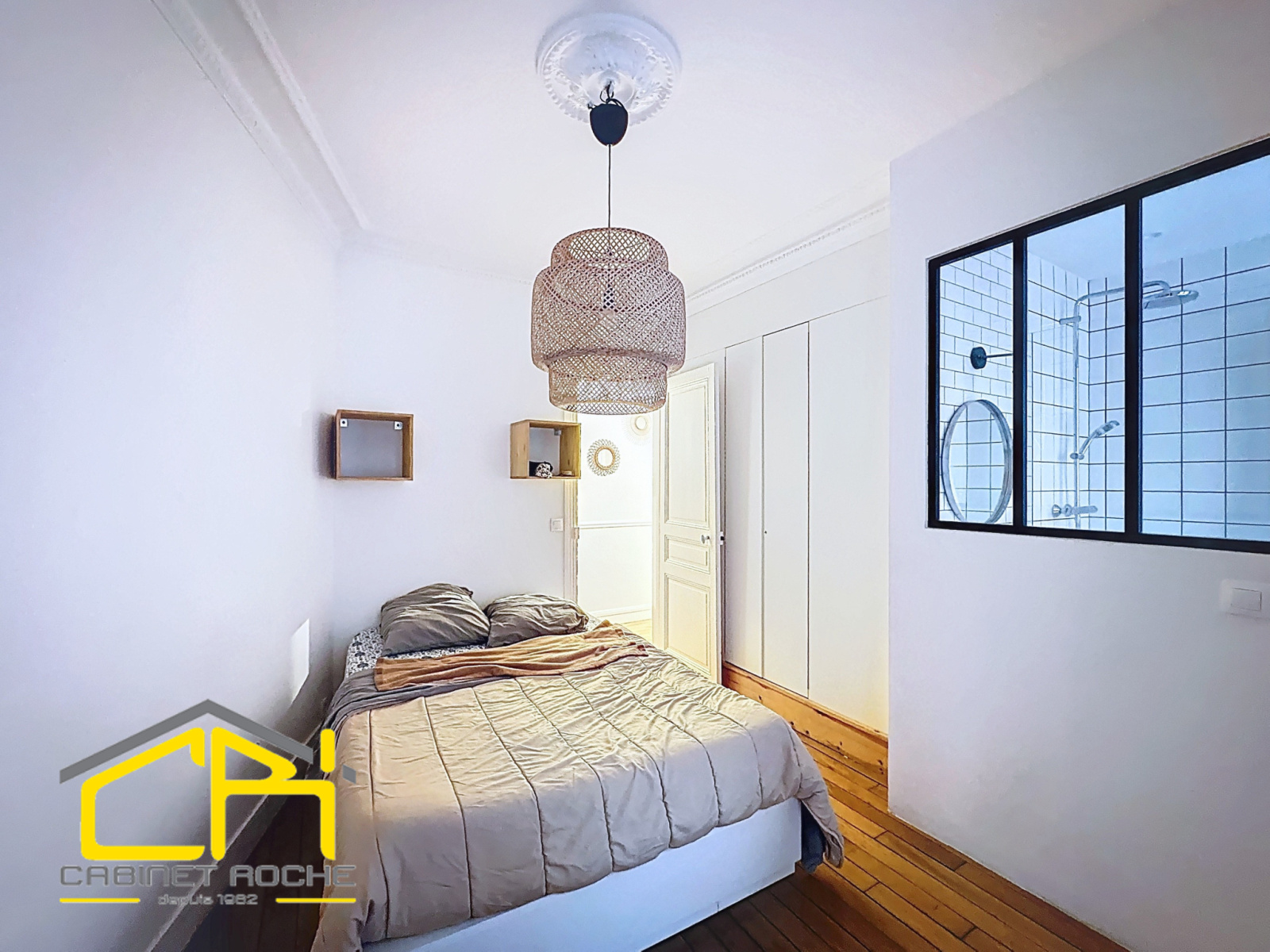 Image_4, Appartement, Paris, ref :1786