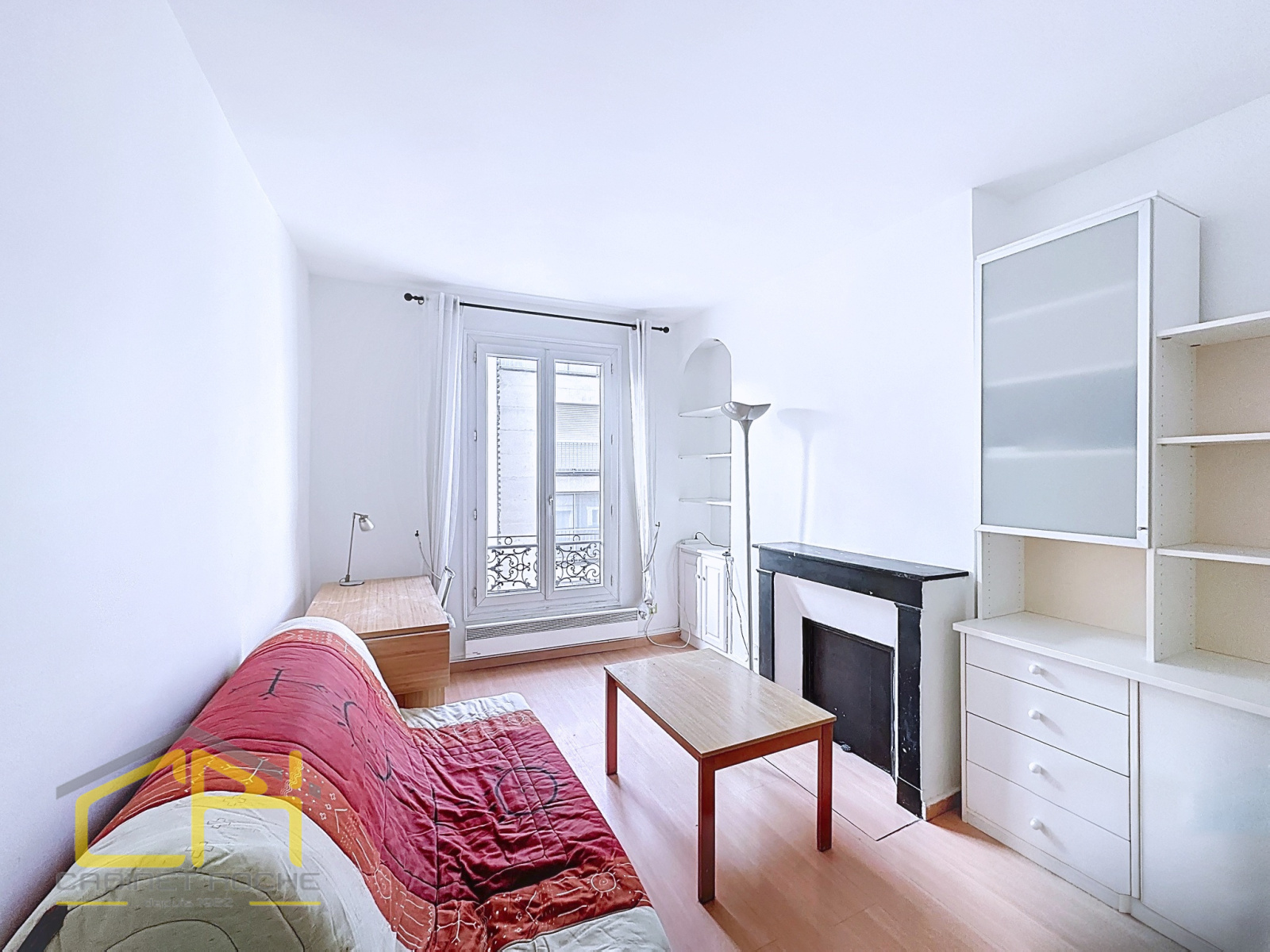 Image_1, Appartement, Paris, ref :352