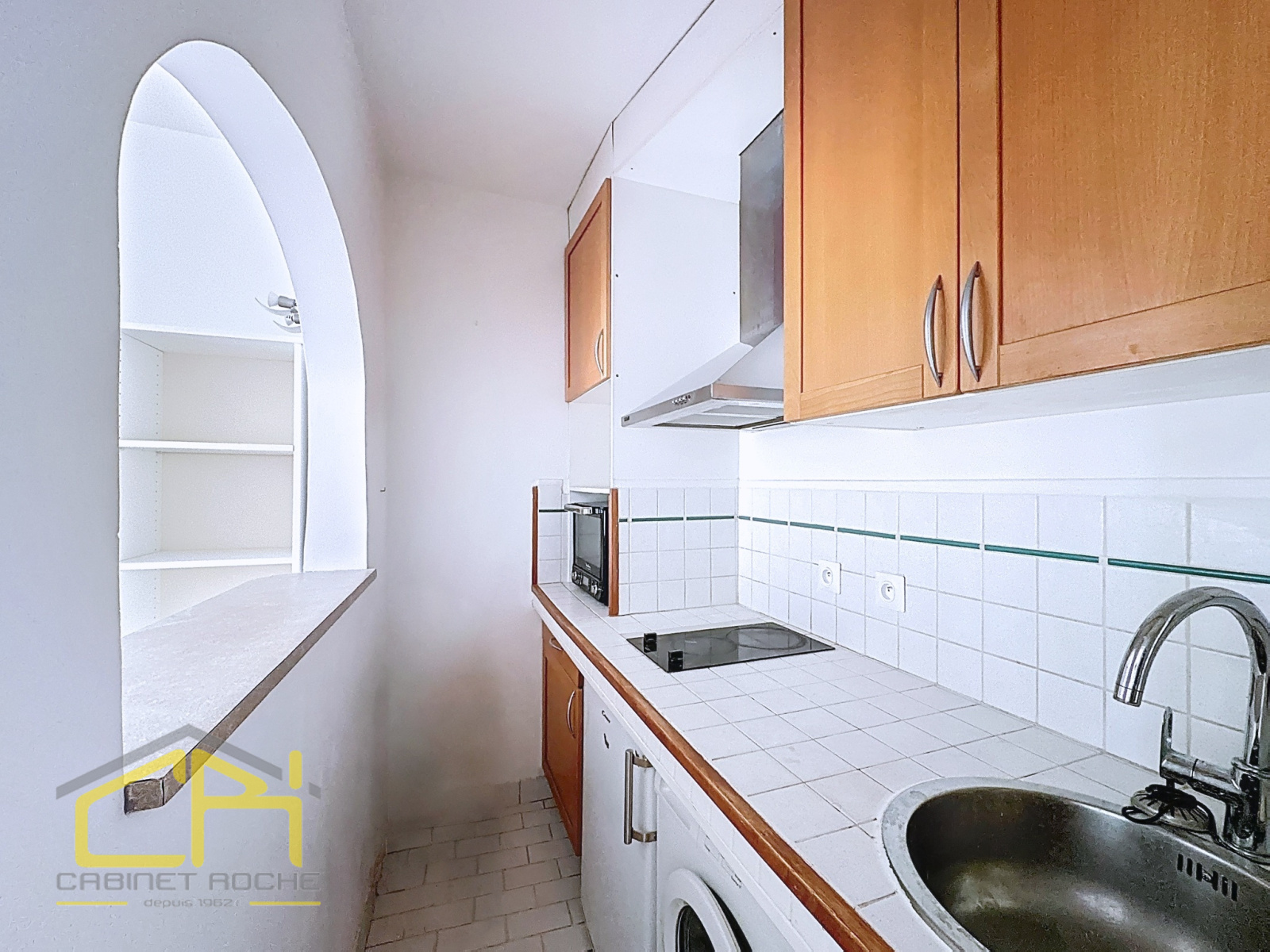 Image_3, Appartement, Paris, ref :352