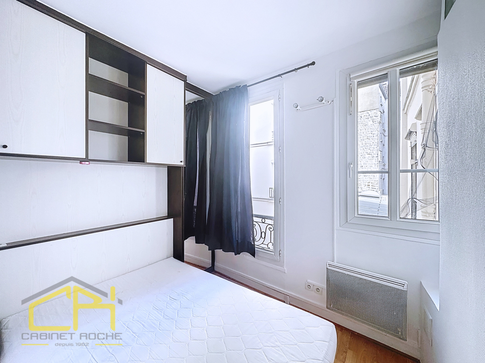 Image_5, Appartement, Paris, ref :352