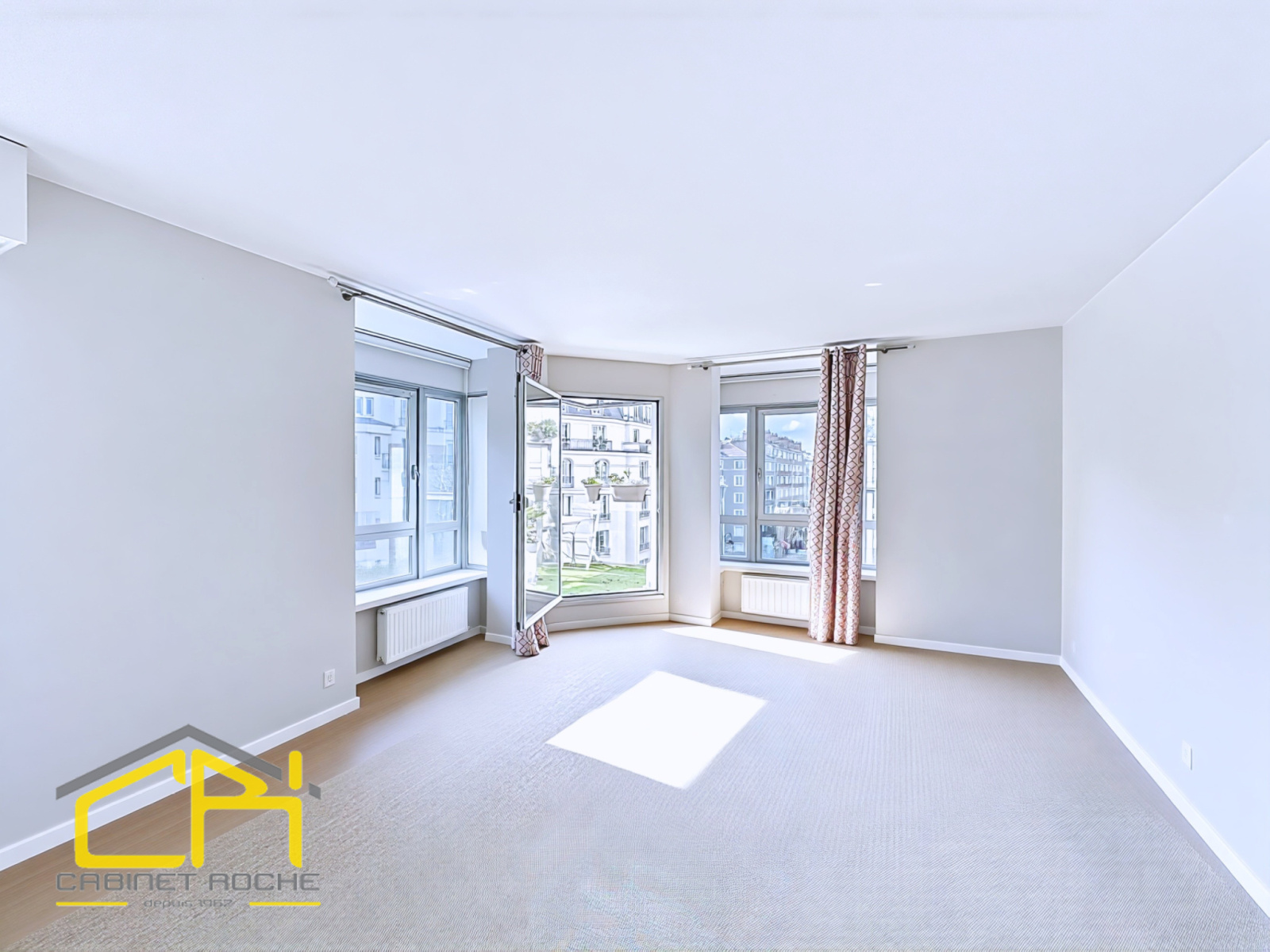 Image_1, Appartement, Paris, ref :1793