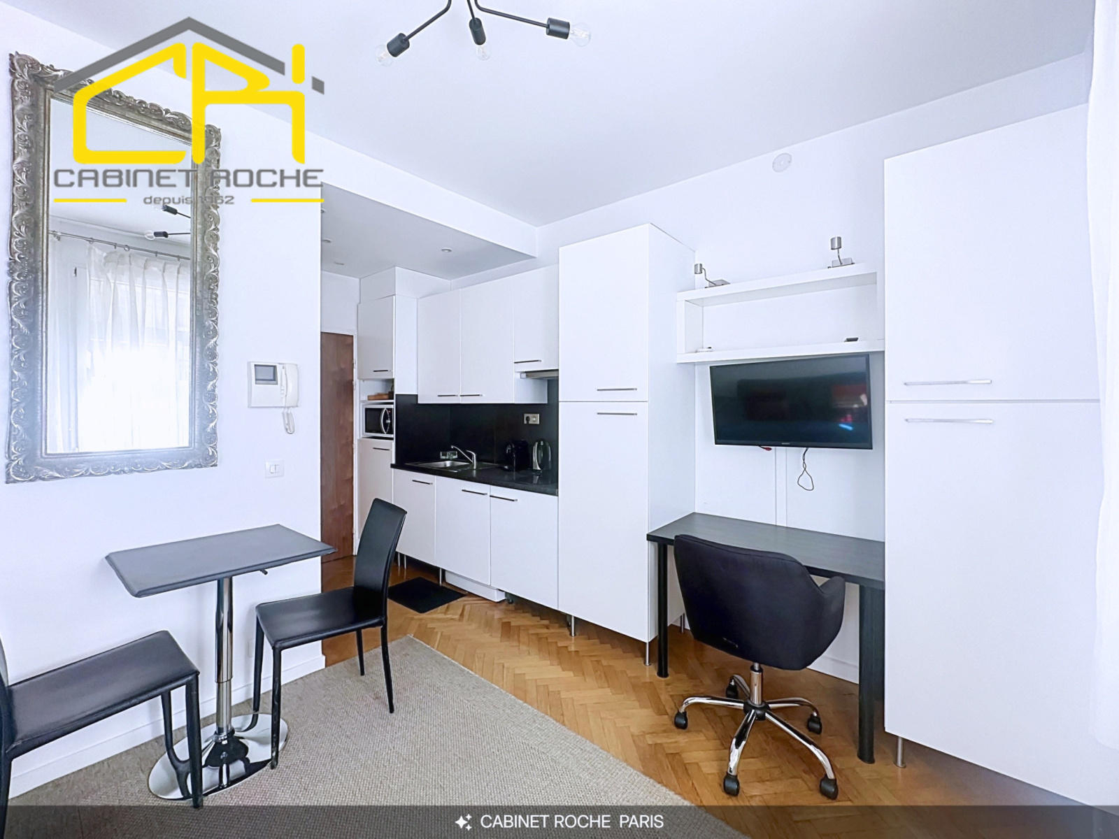 Image_2, Studio, Paris, ref :377