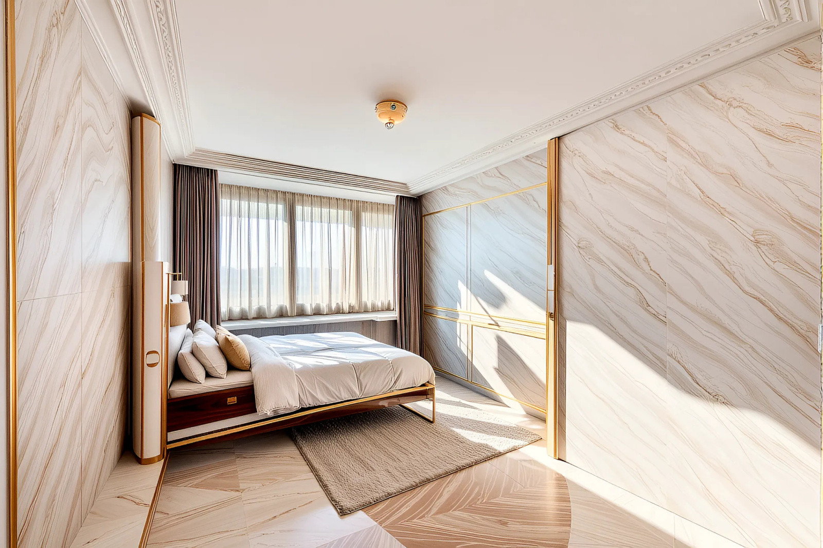 Image_13, Appartement, Paris, ref :1778