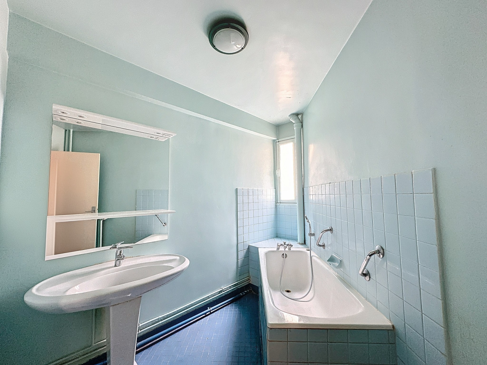 Image_17, Appartement, Paris, ref :1772