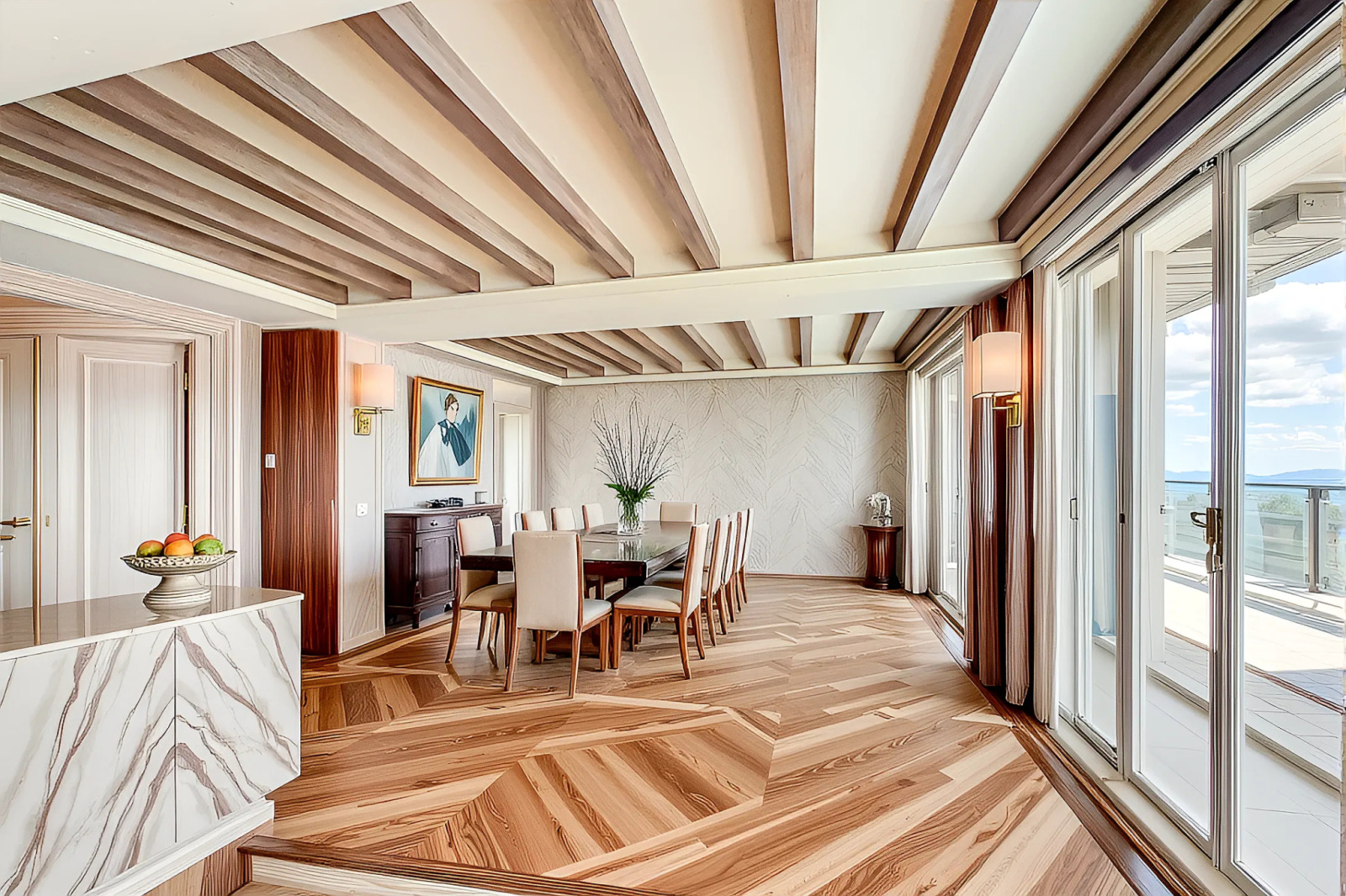 Image_4, Appartement, Paris, ref :1772