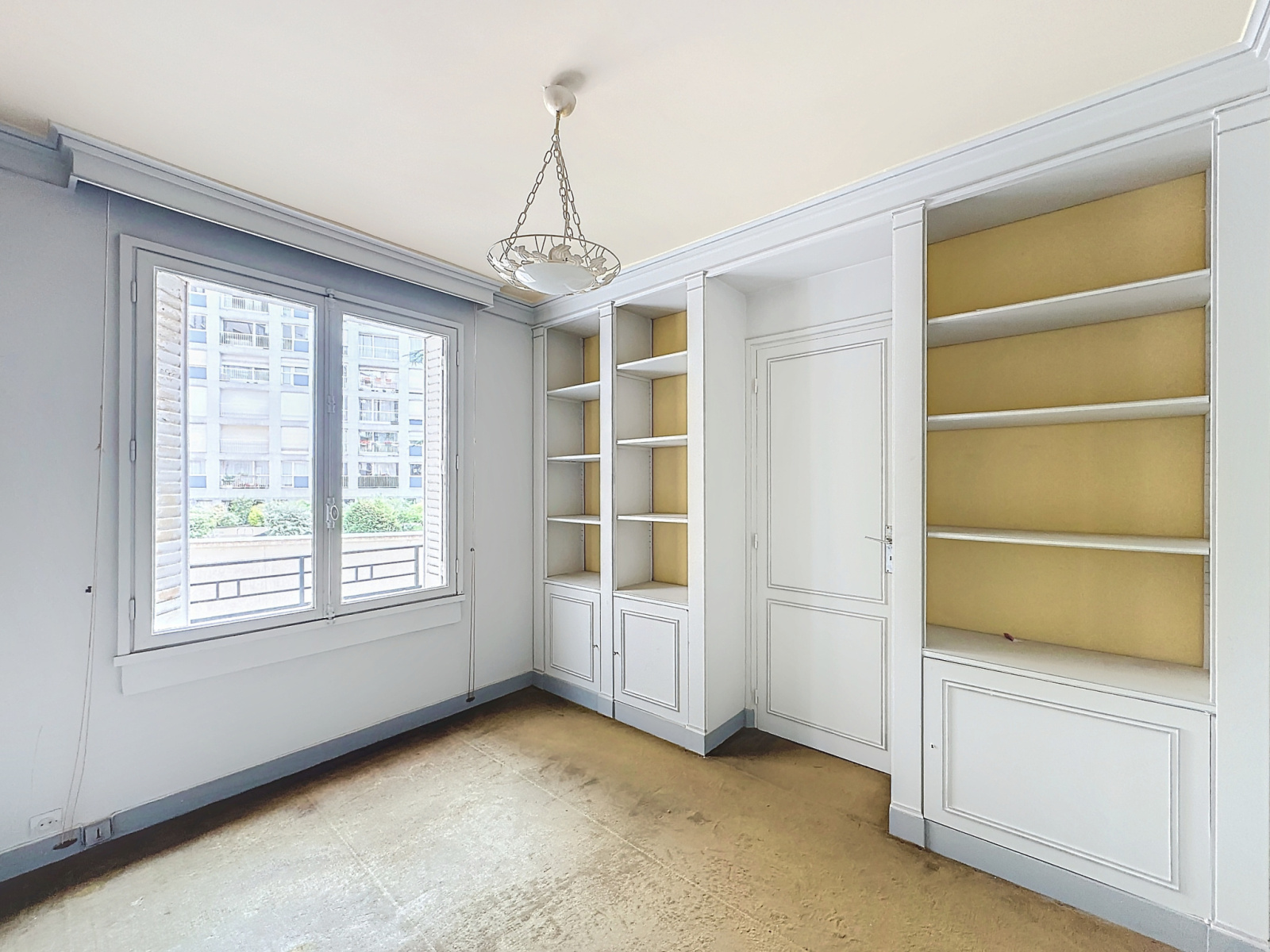 Image_15, Appartement, Paris, ref :1772