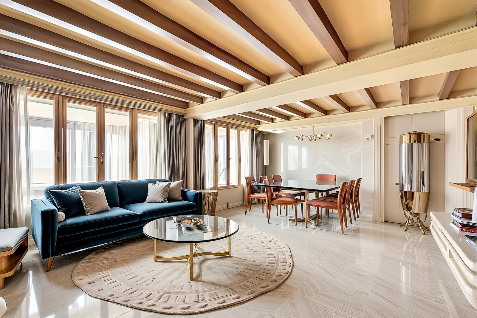 Image_2, Appartement, Paris, ref :1772