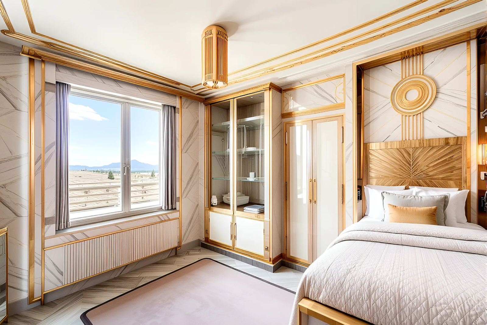 Image_16, Appartement, Paris, ref :1772