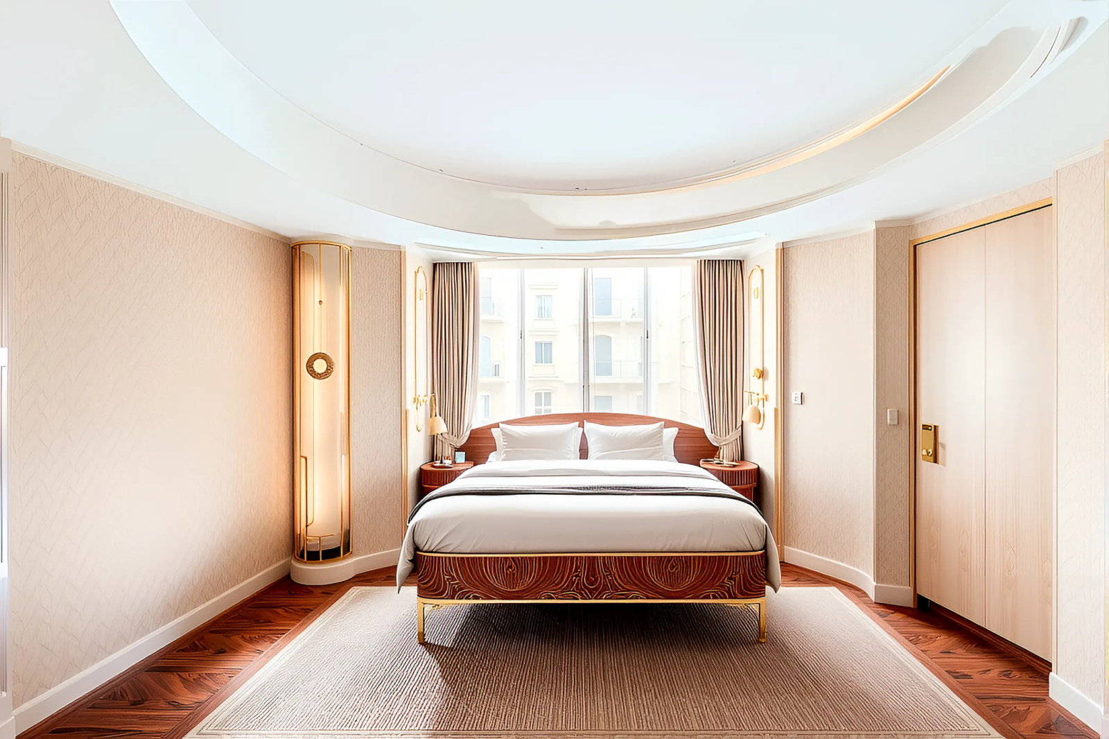 Image_8, Appartement, Paris, ref :1772