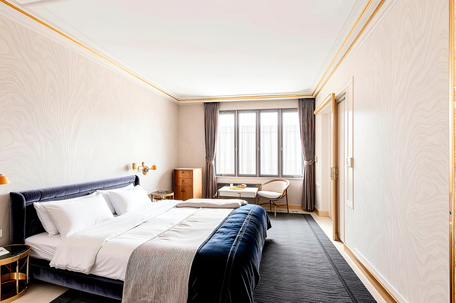 Image_10, Appartement, Paris, ref :1772