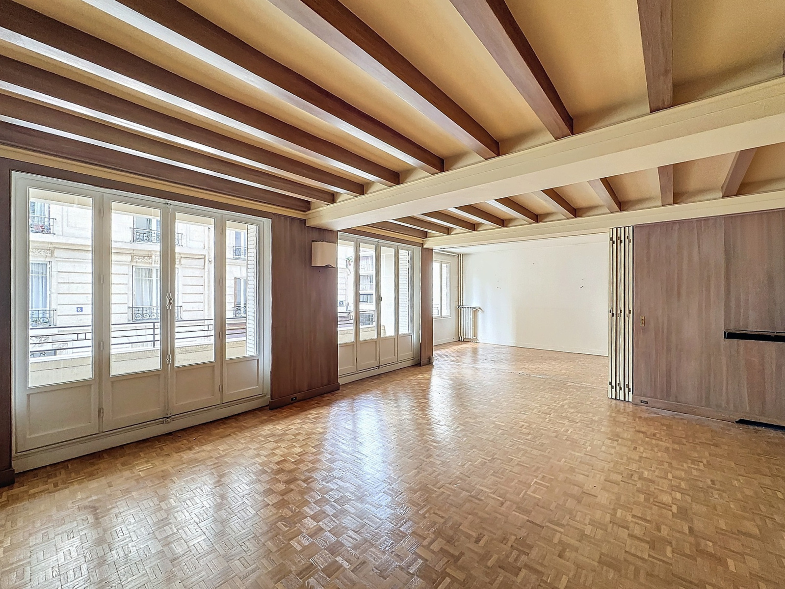 Image_1, Appartement, Paris, ref :1772