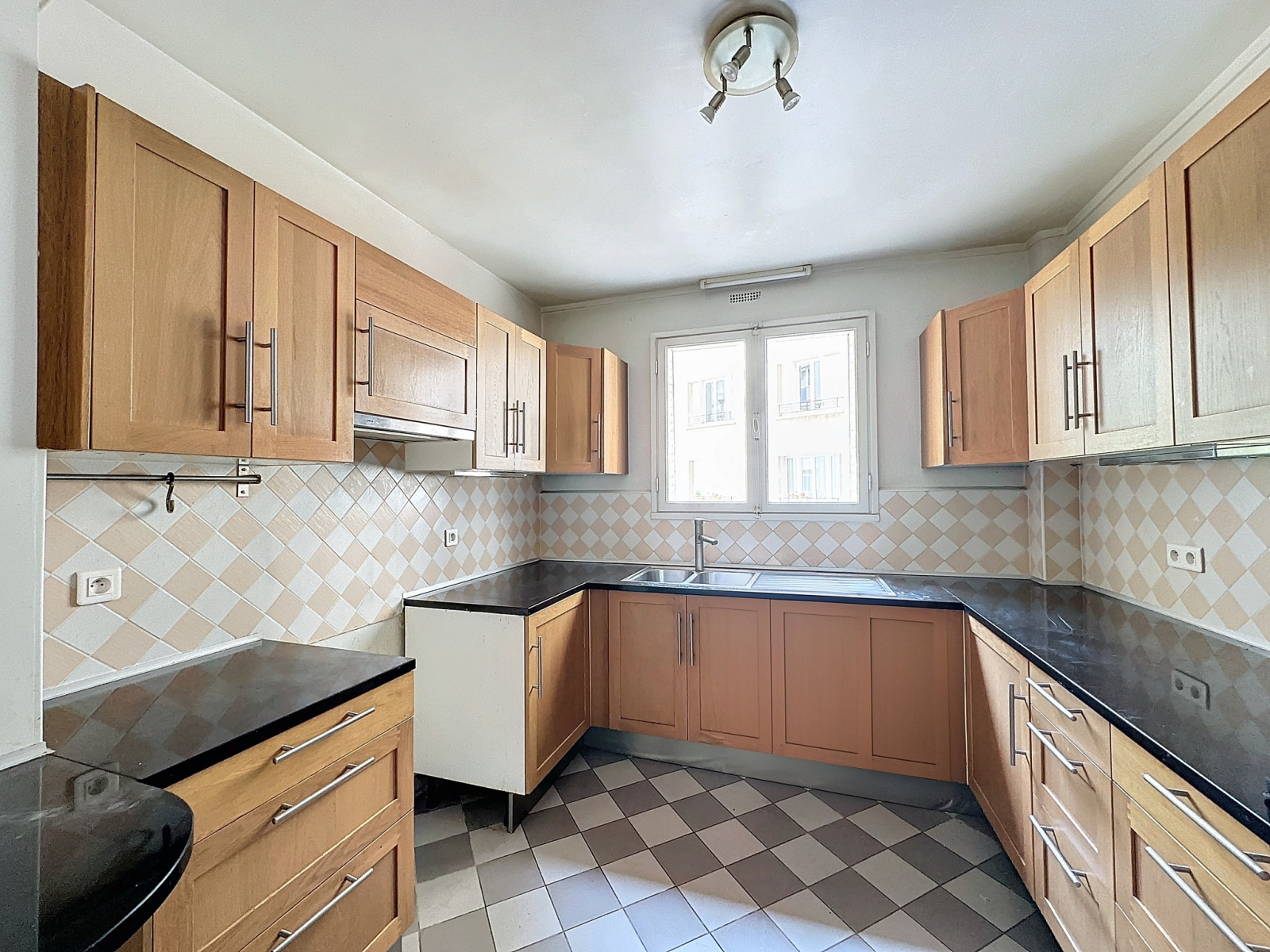 Image_21, Appartement, Paris, ref :1772