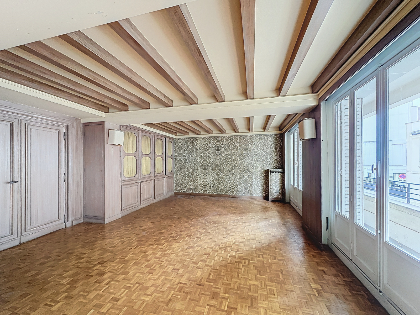 Image_3, Appartement, Paris, ref :1772