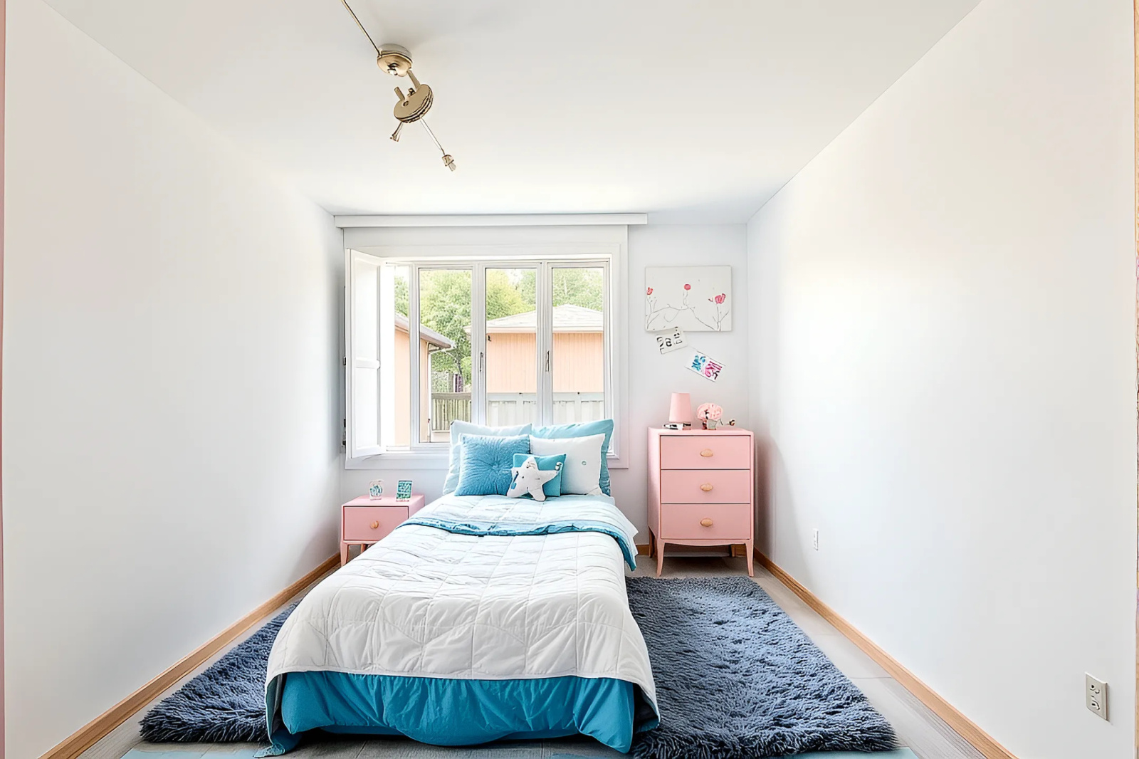 Image_12, Appartement, Paris, ref :1772