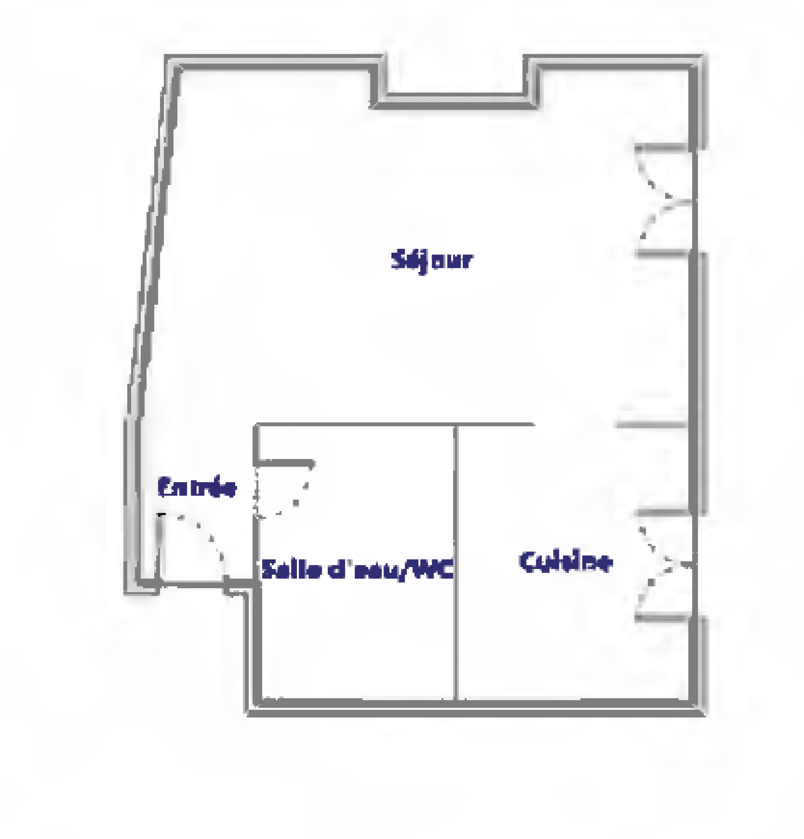 Image_5, Studio, Paris, ref :337