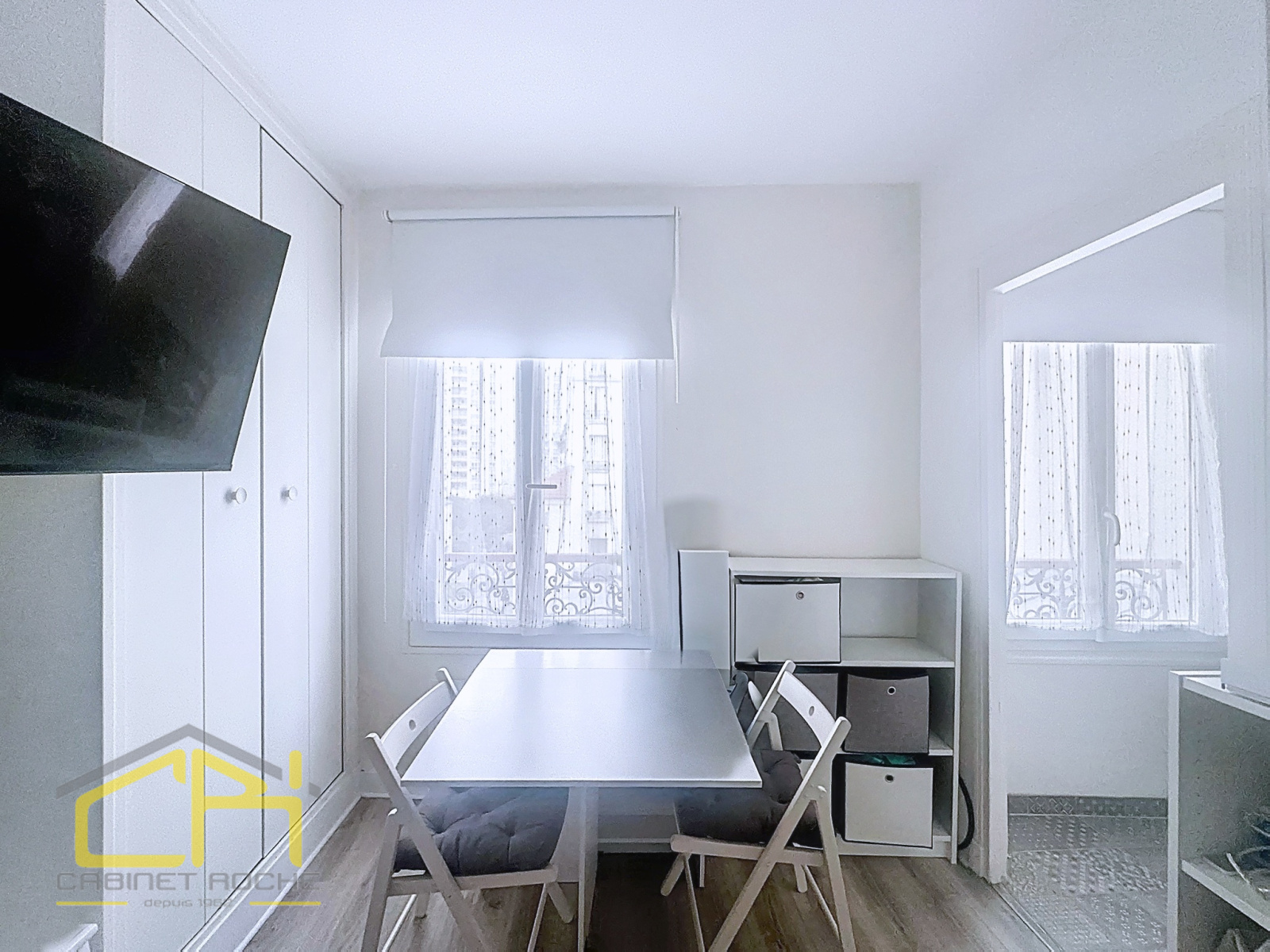 Image_1, Studio, Paris, ref :337
