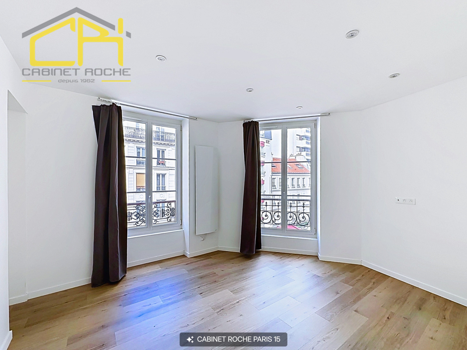 Image_1, Appartement, Paris, ref :375