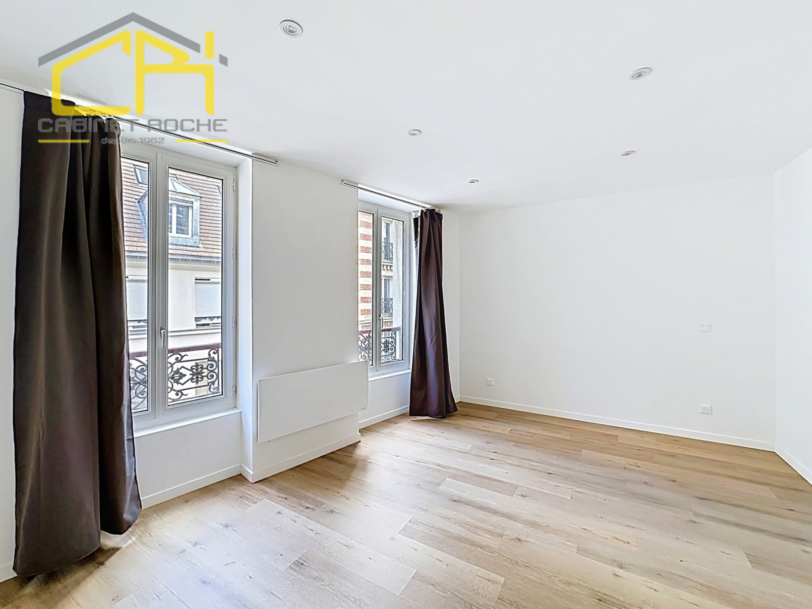 Image_2, Appartement, Paris, ref :375