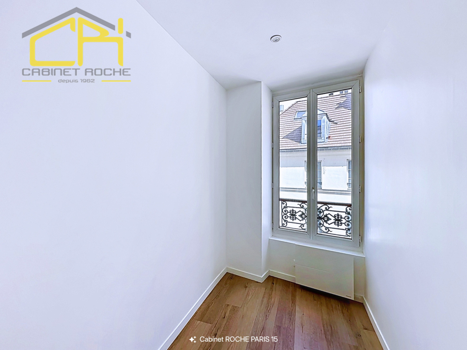 Image_5, Appartement, Paris, ref :375