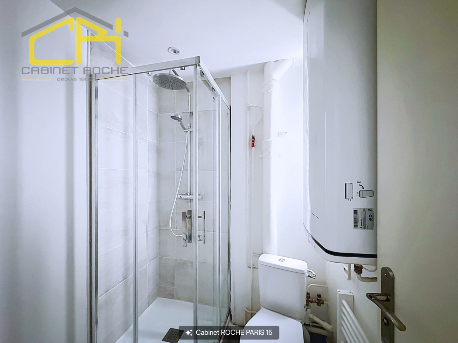 Image_6, Appartement, Paris, ref :375